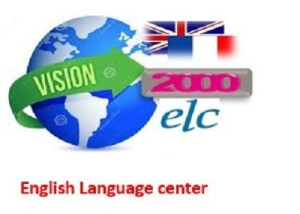 VISION 2000 ELC